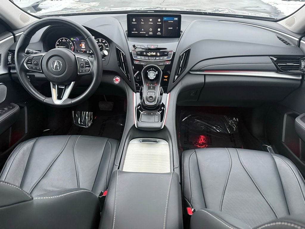 Used 2023 Acura RDX Technology Package image 14