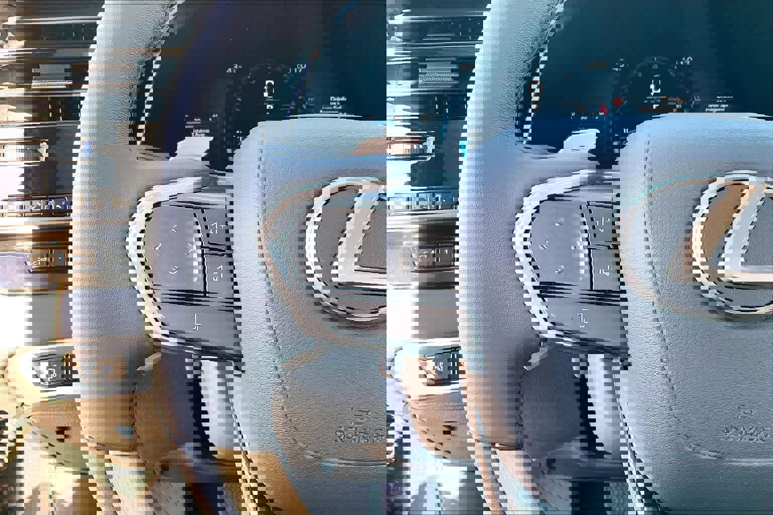 Used 2025 Lexus RX 350 Premium Plus image 20