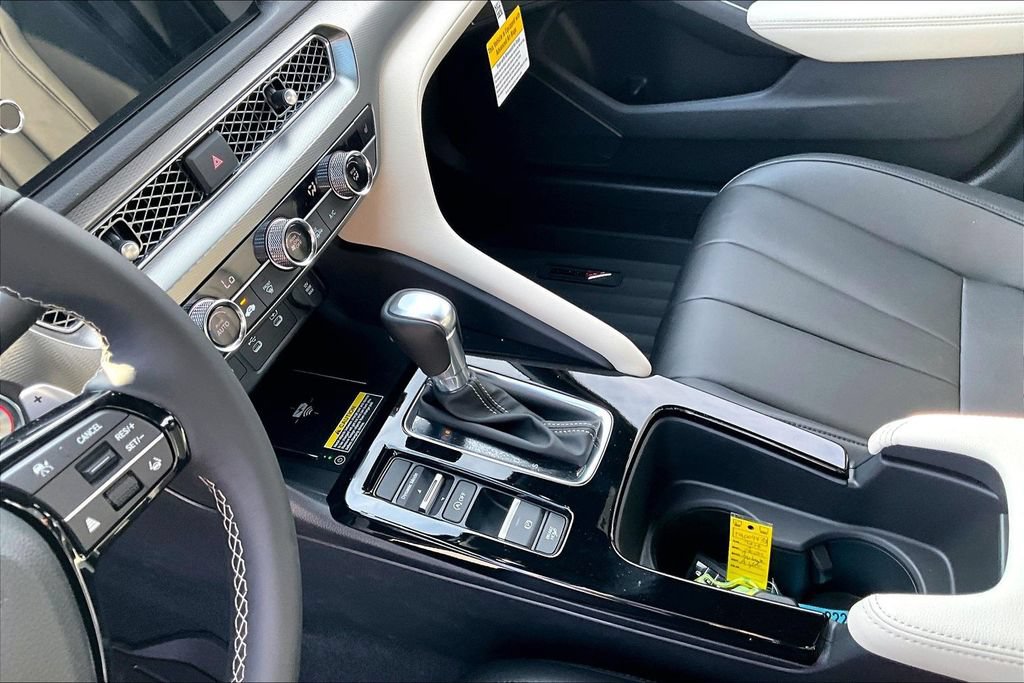New 2026 Acura Integra A-Spec FWD image 22