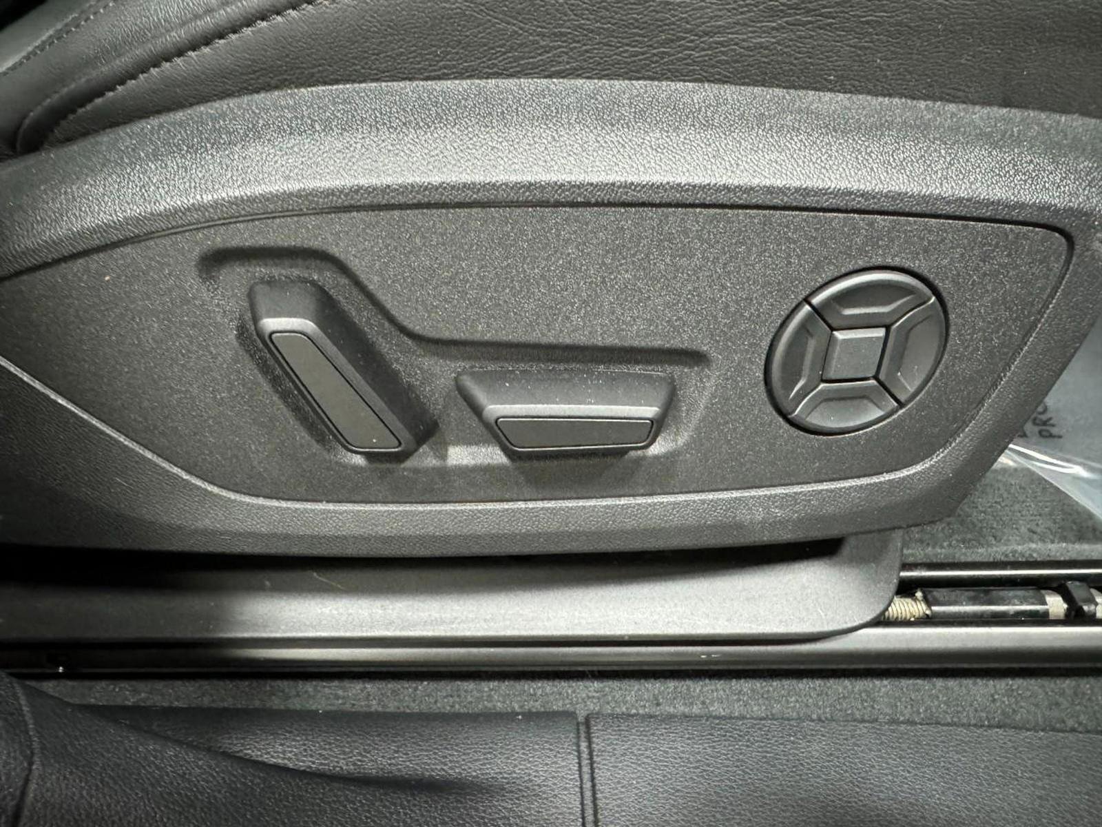 Certified 2022 Audi Q3 2.0T Premium w/ Convenience Package image 21