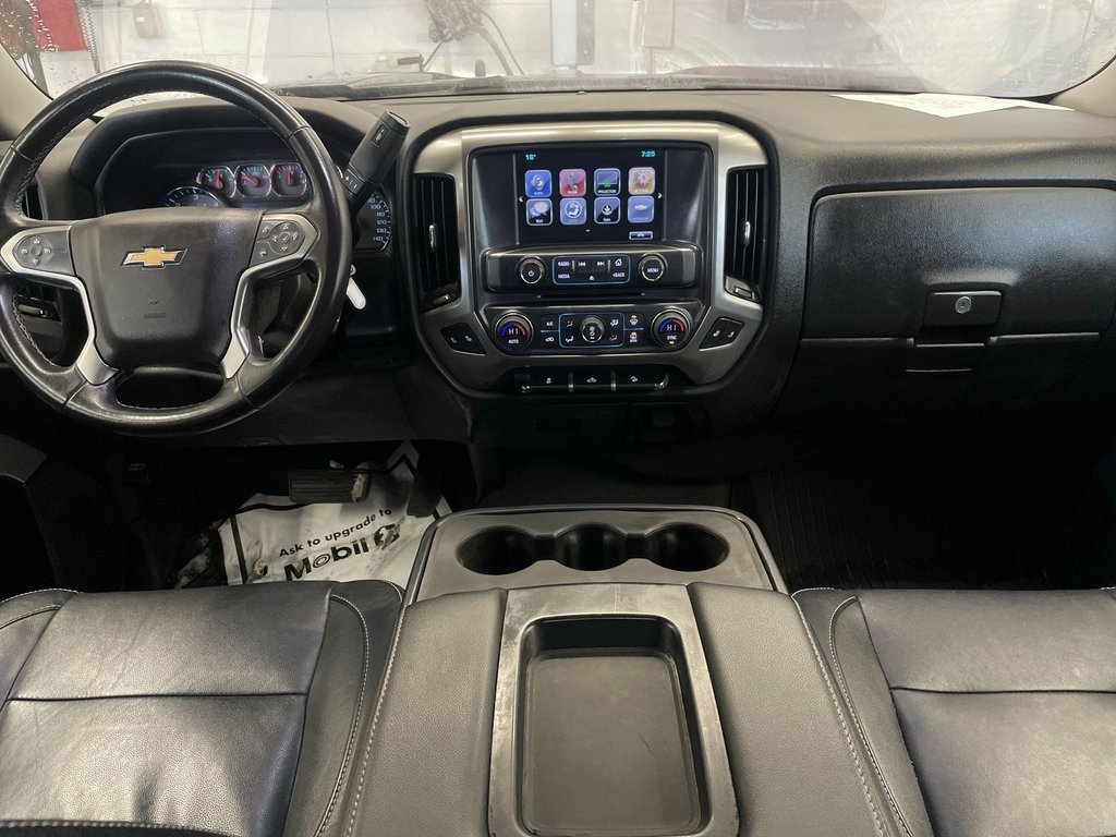 Used 2019 Chevrolet Silverado 1500 LT w/ All Star Edition image 12