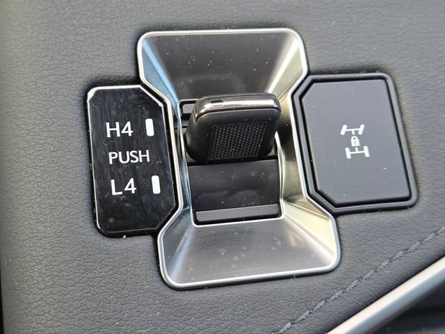 Certified 2024 Lexus GX 550 550 Premium+ image 18