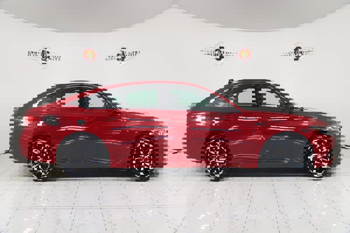 Used 2022 Honda Accord Sport image 2