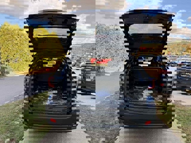 New 2025 Subaru Outback Onyx Edition image 6