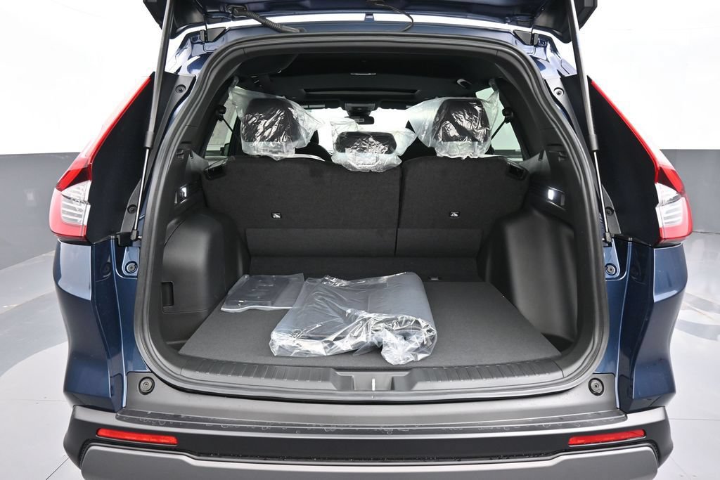 New 2026 Honda CR-V Sport image 26