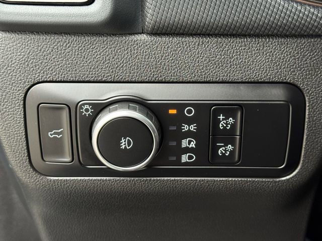 Certified 2023 Ford Bronco Sport Outer Banks w/ Tech Package AWD/4WD image 23