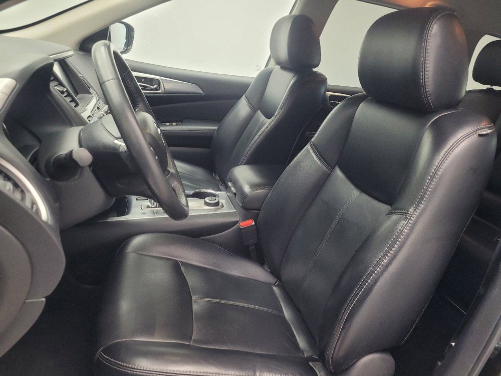 Used 2017 Nissan Pathfinder SL image 17