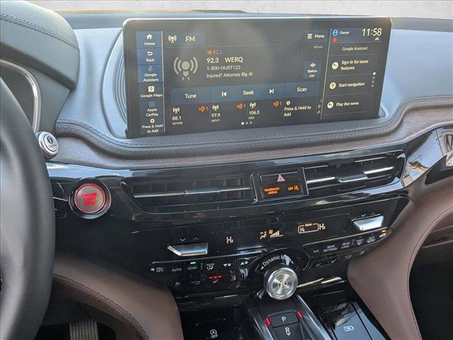 New 2026 Acura MDX SH-AWD w/ Advance Package image 12