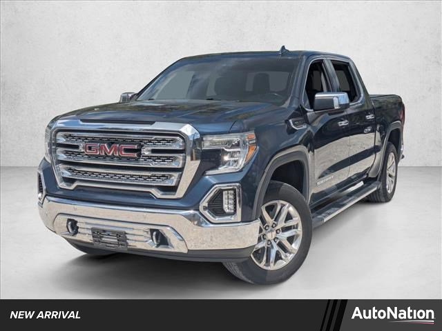 Used 2020 GMC Sierra 1500 SLT w/ SLT Premium Plus Package