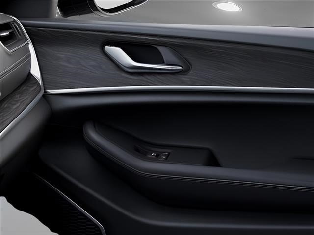 New 2027 Jeep Grand Cherokee Limited AWD/4WD image 26
