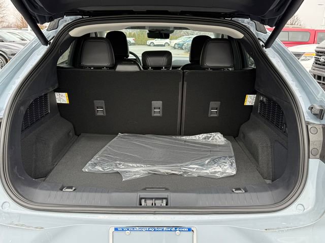 New 2026 Ford Mustang Mach-E Premium w/ Technology Package image 4