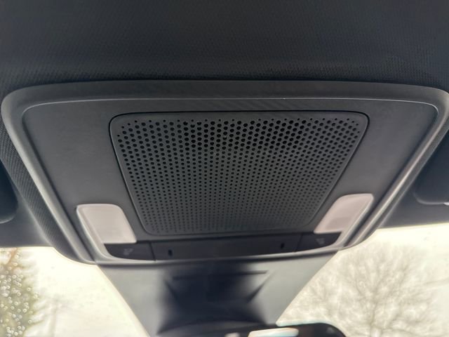 Certified 2025 Honda Civic Sport image 36