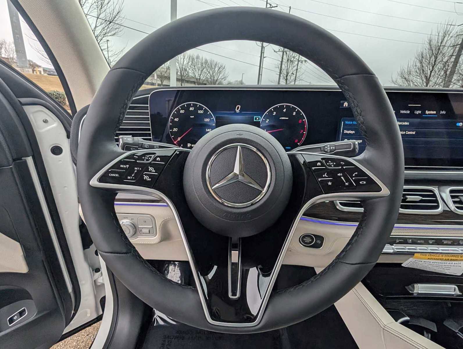 New 2026 Mercedes-Benz GLE 350 4MATIC image 8