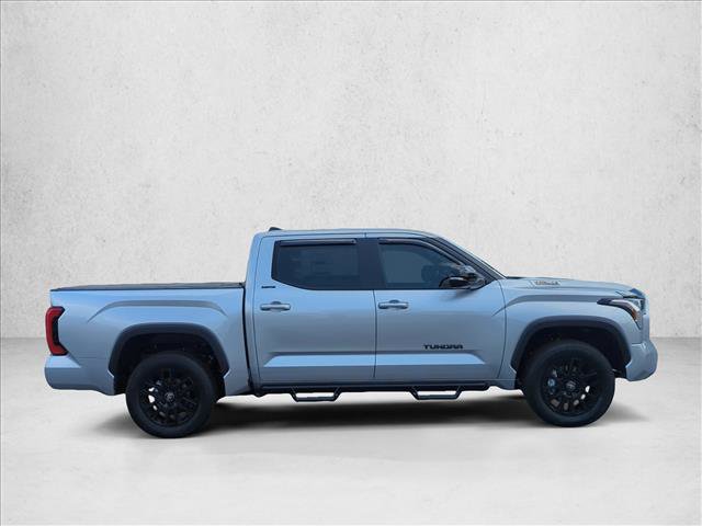 New 2026 Toyota Tundra Limited AWD/4WD image 10