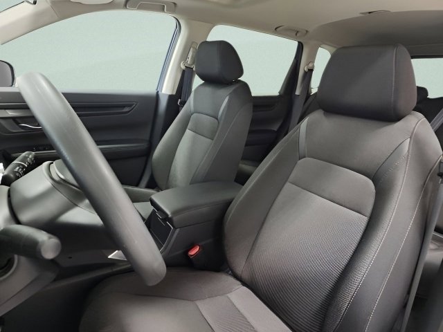 Certified 2025 Honda CR-V EX image 22