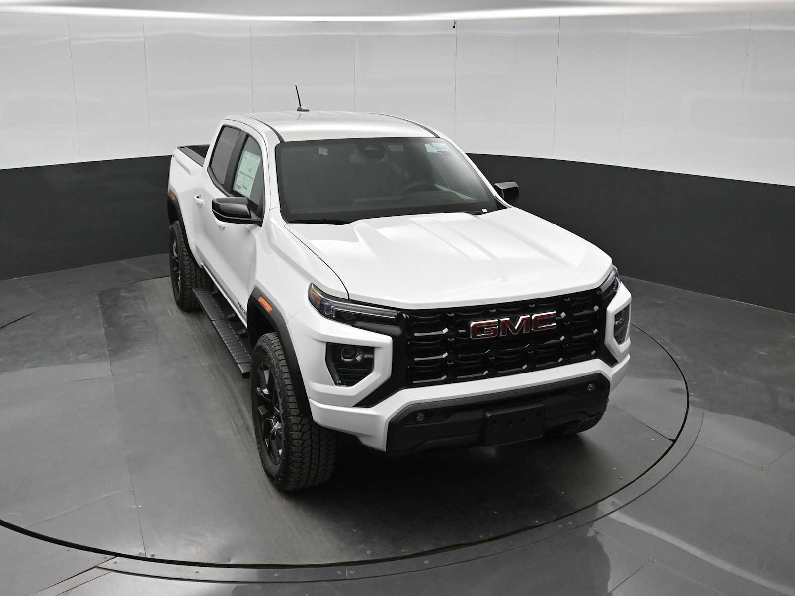 New 2026 GMC Canyon Elevation w/ Convenience Package AWD/4WD image 24