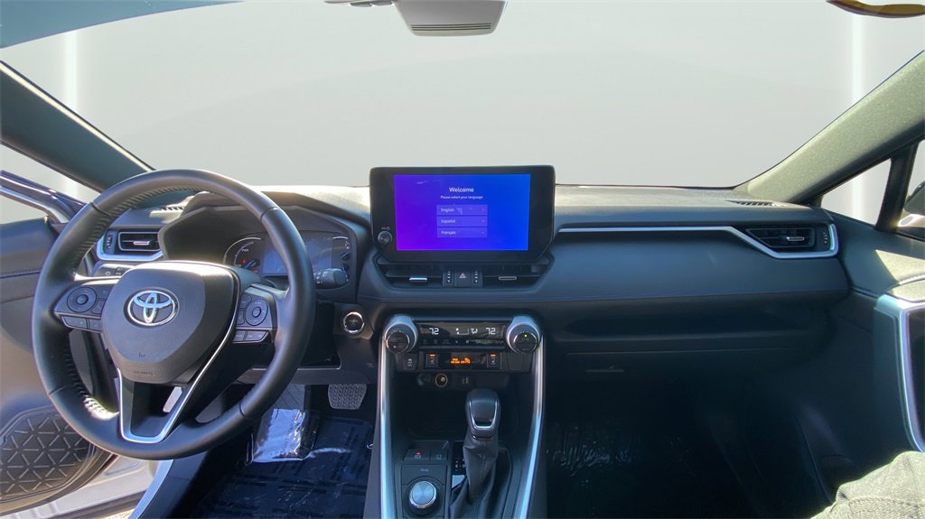 Used 2023 Toyota RAV4 XSE w/ XSE Grade Weather Package image 22