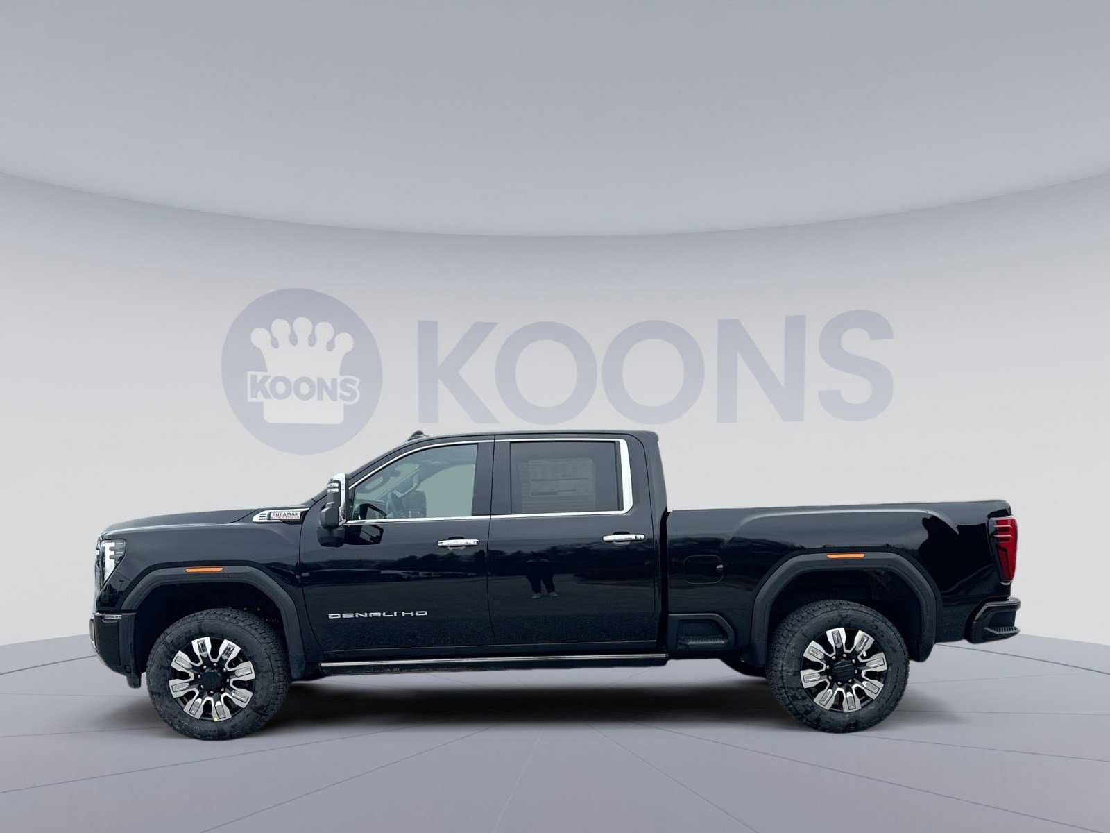New 2026 GMC Sierra 2500 Denali w/ Technology Package image 2