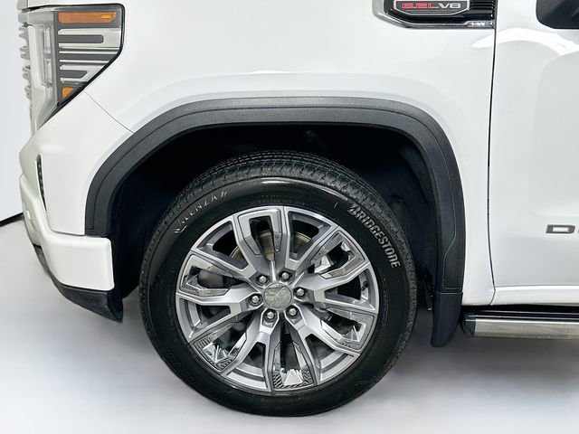 Used 2023 GMC Sierra 1500 Denali w/ Denali Reserve Package image 32