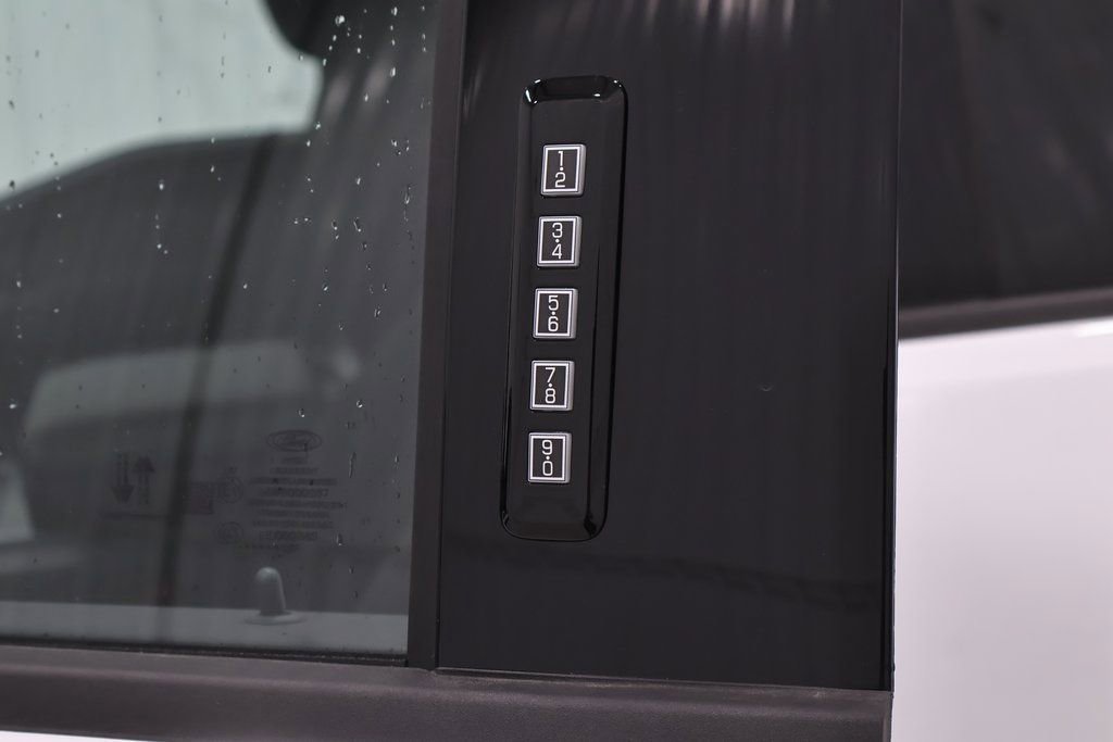 New 2026 Ford F150 XLT w/ Equipment Group 302A MID image 32