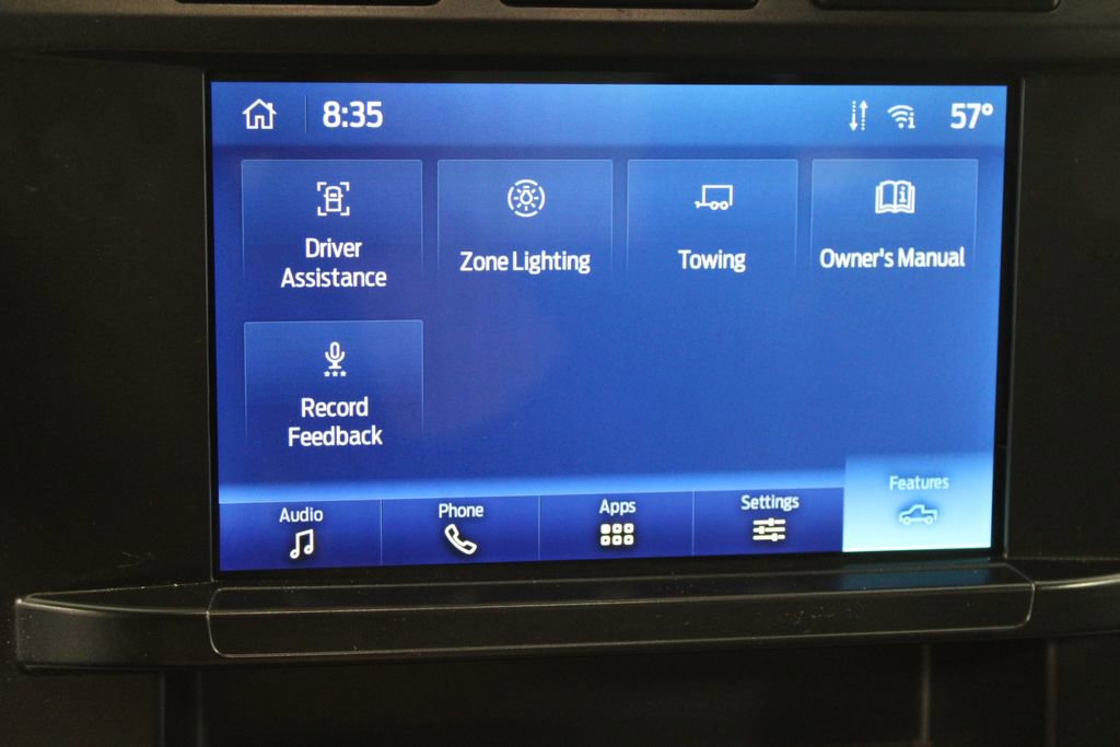 Used 2024 Ford F250 XLT image 53