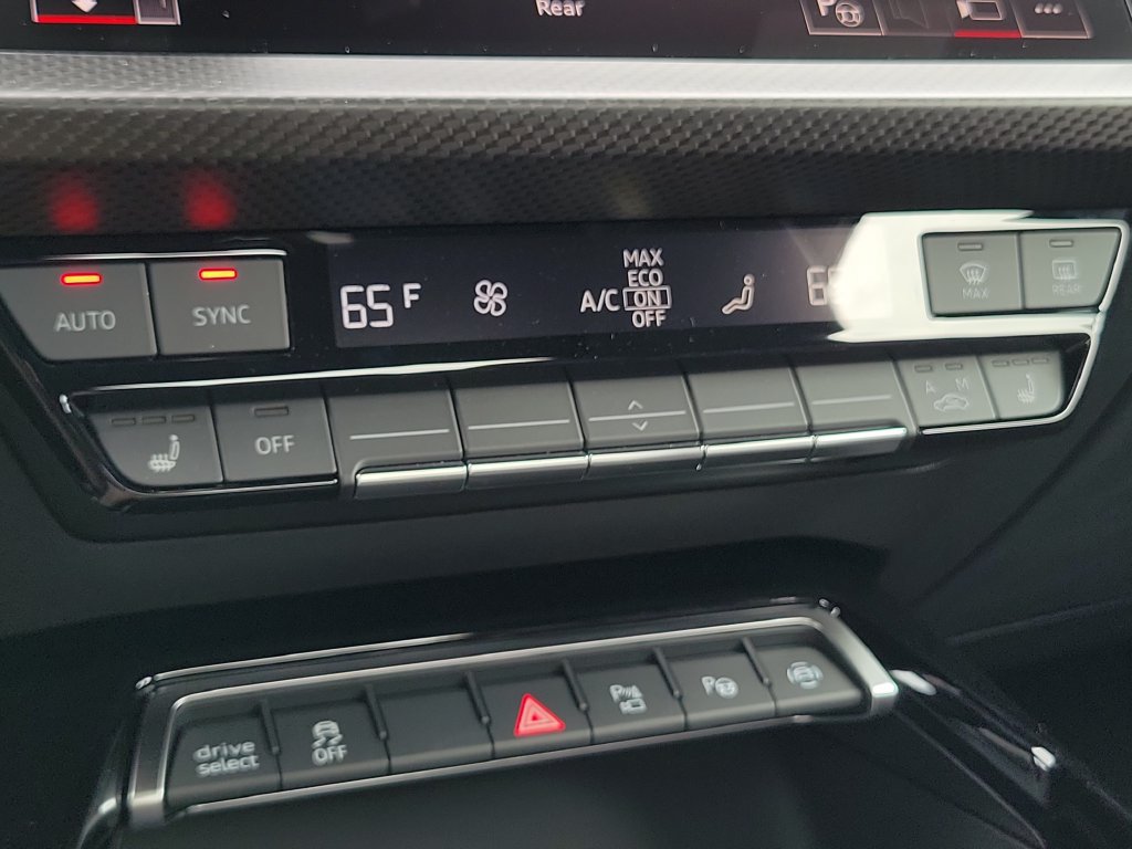 New 2026 Audi RS 3 AWD/4WD image 13