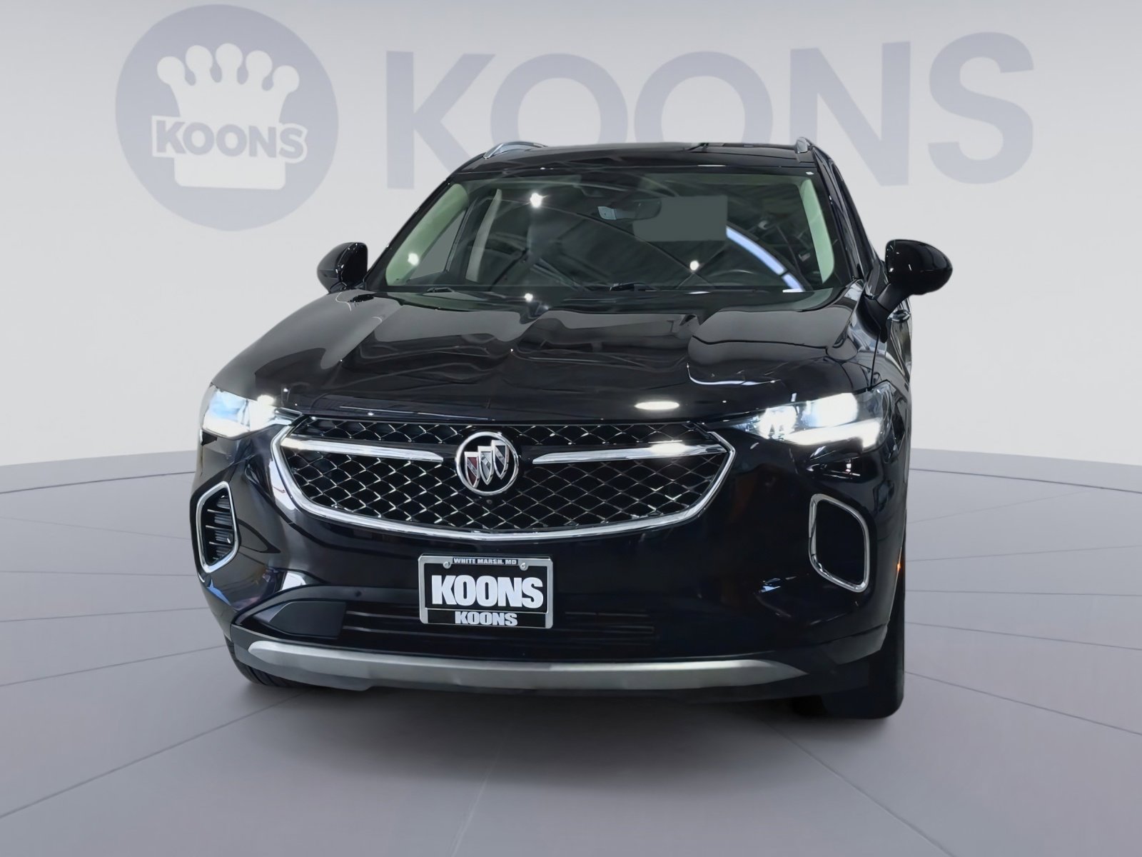 Used 2023 Buick Envision Avenir image 4