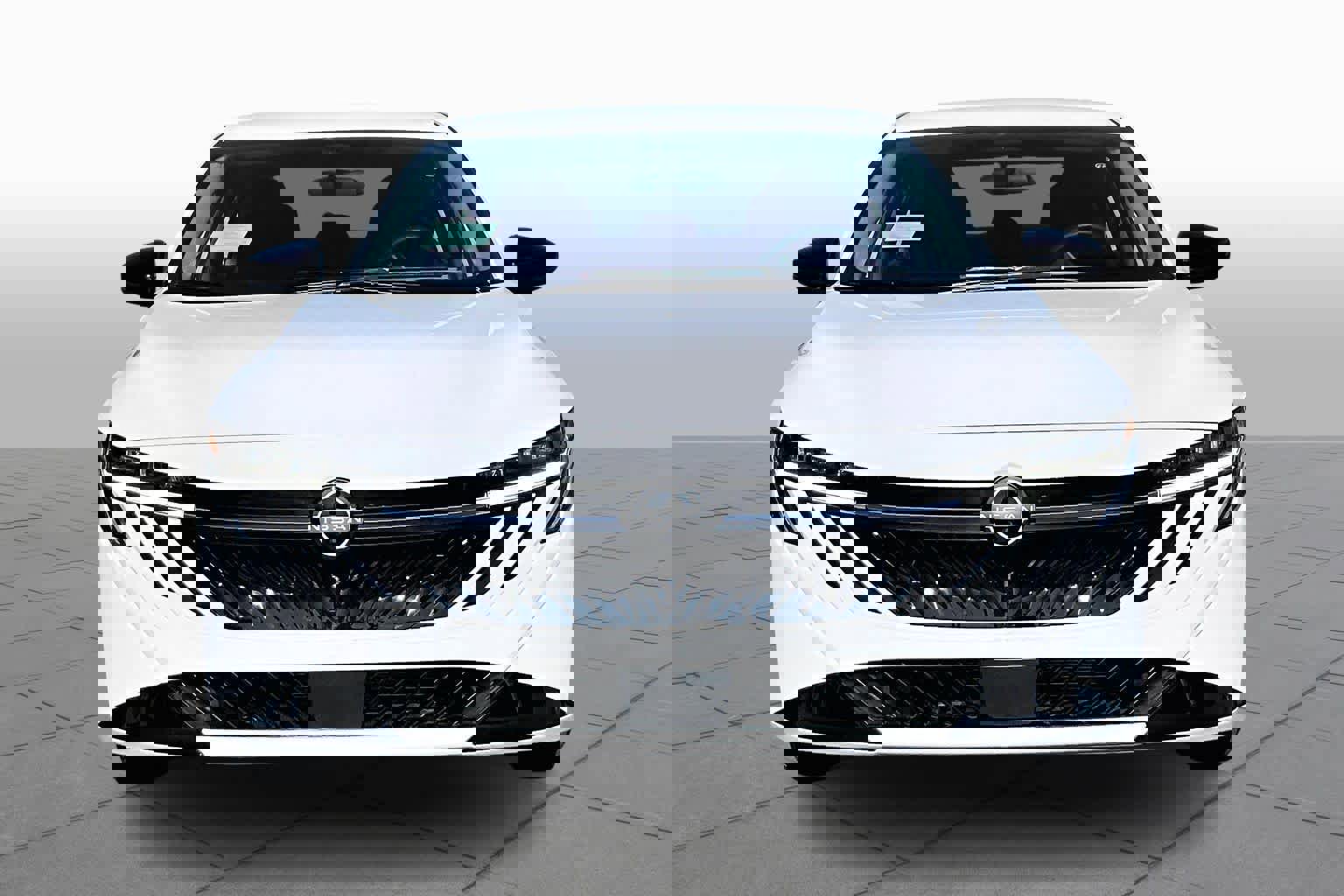 New 2026 Nissan Sentra S image 3