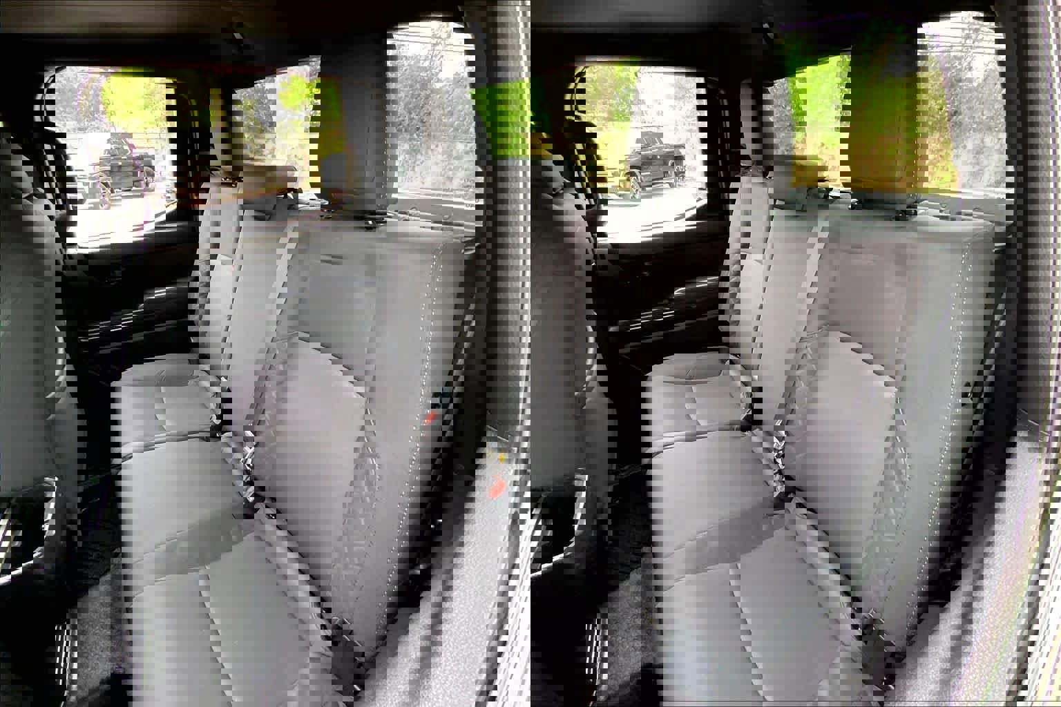 Used 2025 Toyota Tacoma SR AWD/4WD image 19