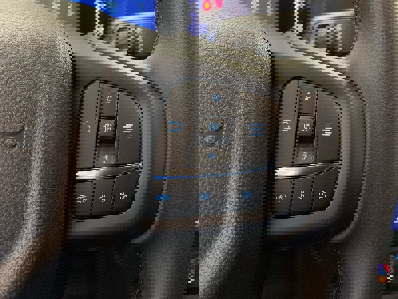 New 2025 Ford Ranger XLT w/ Equipment Group 301A High image 20