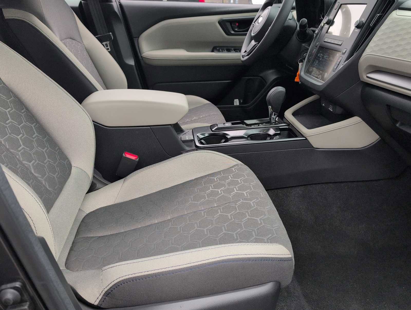 Used 2026 Subaru Forester AWD/4WD image 21