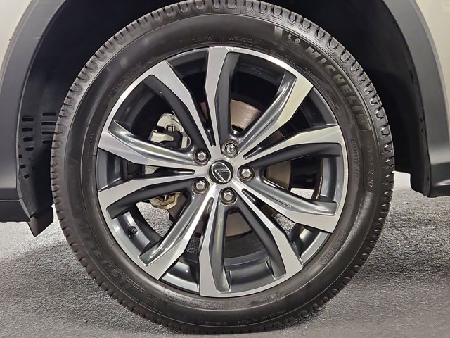 Used 2021 Lexus RX 350 FWD w/ Premium Package image 24
