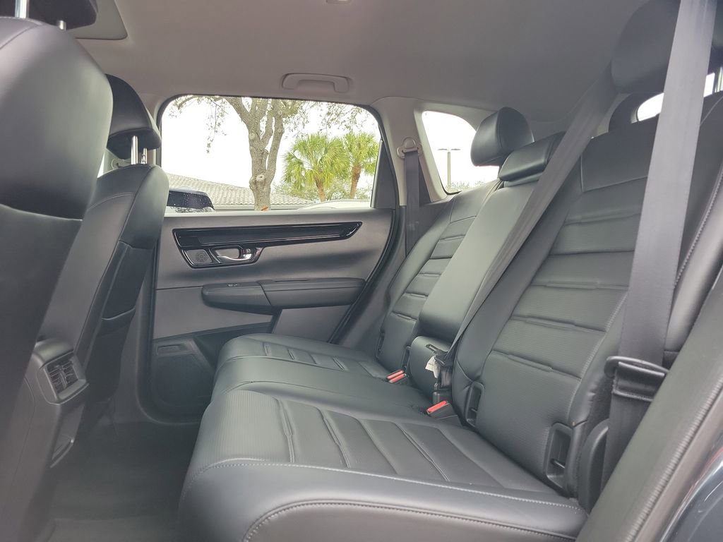 Used 2023 Honda CR-V EX-L image 10