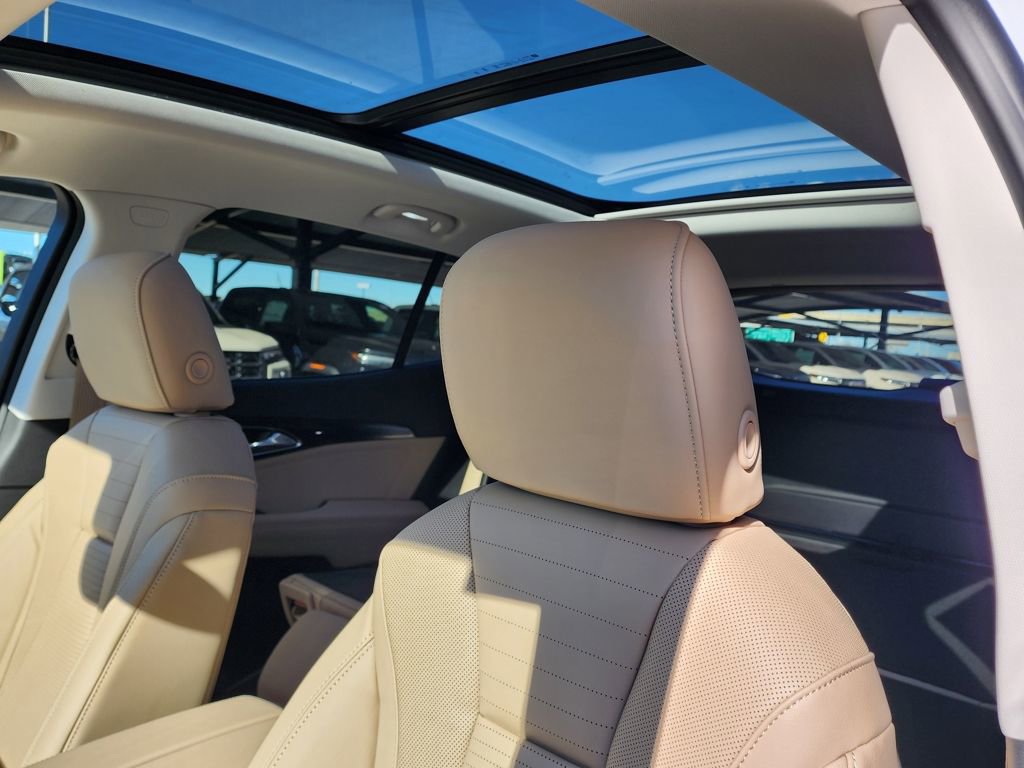 New 2026 Buick Envision Preferred image 17