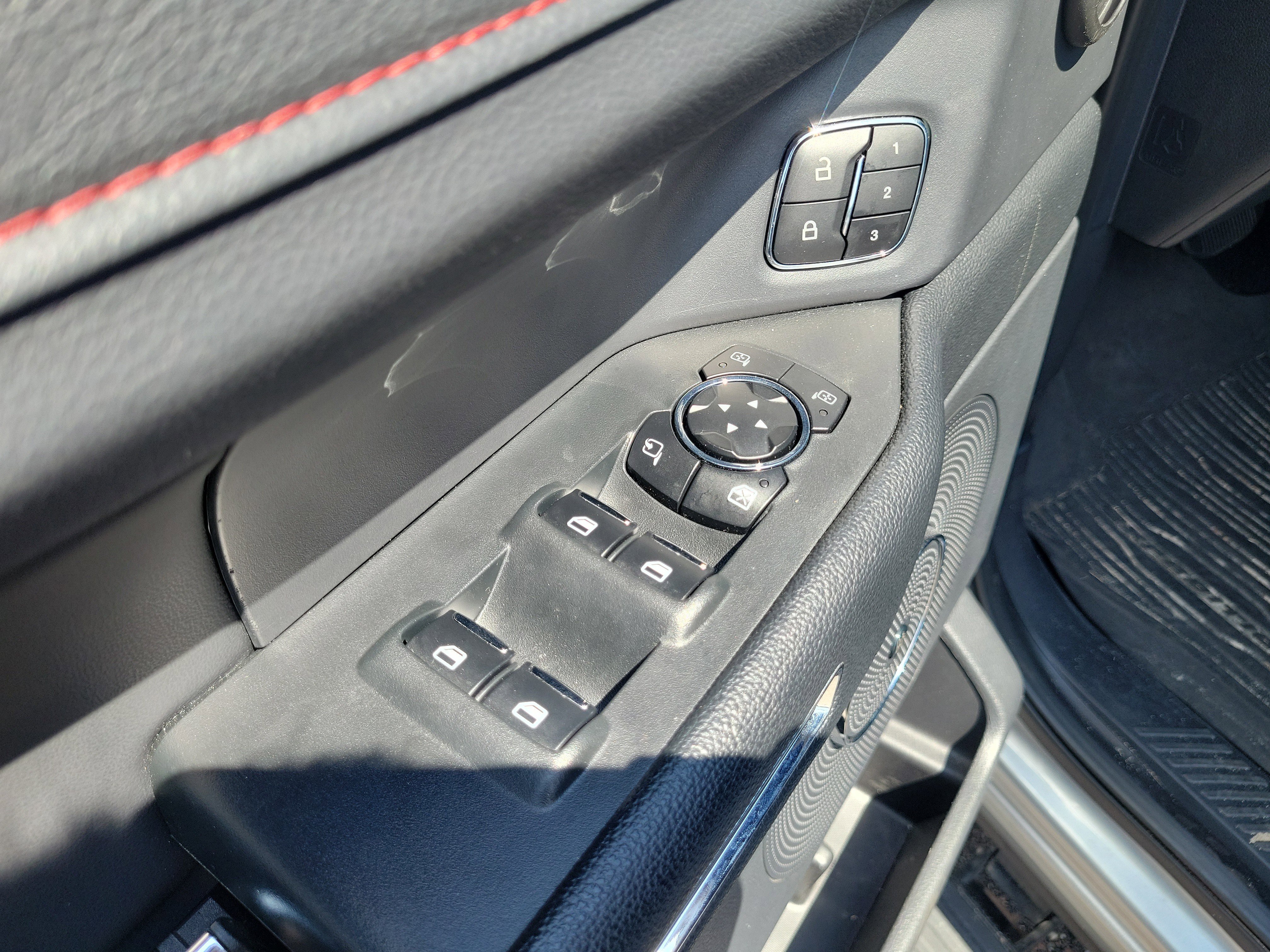 Used 2024 Ford Expedition Max Limited RWD image 24