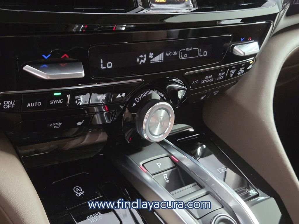 New 2026 Acura MDX w/ Technology Package image 25
