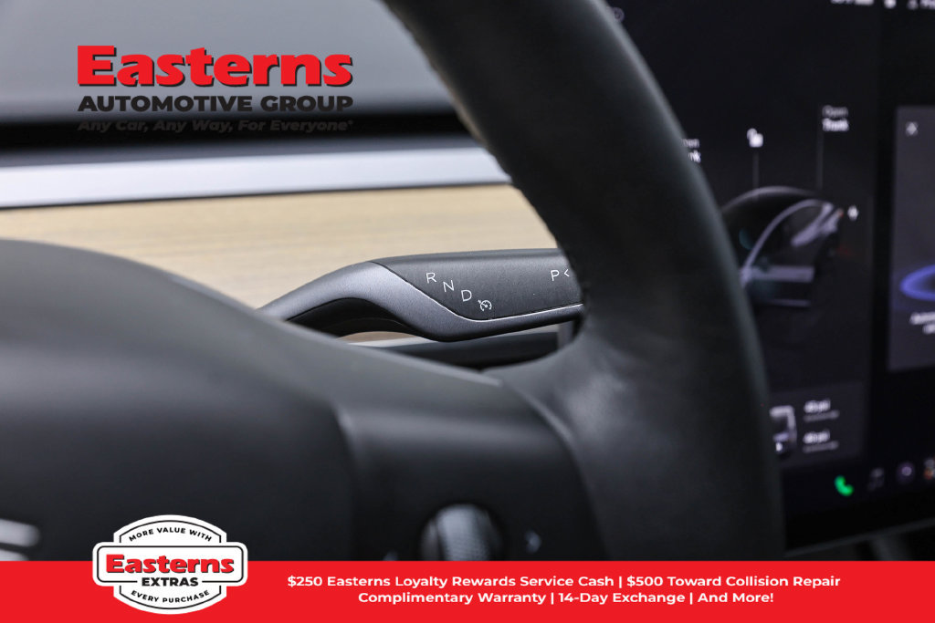 Used 2023 Tesla Model 3 Standard Range RWD image 14