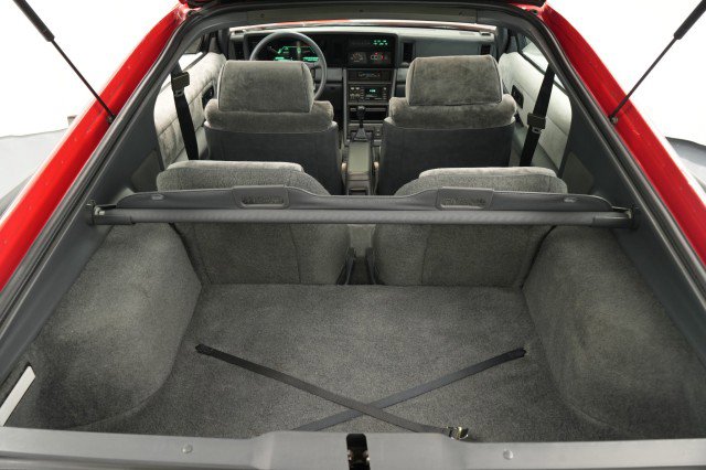 Used 1989 Dodge Daytona Shelby image 93