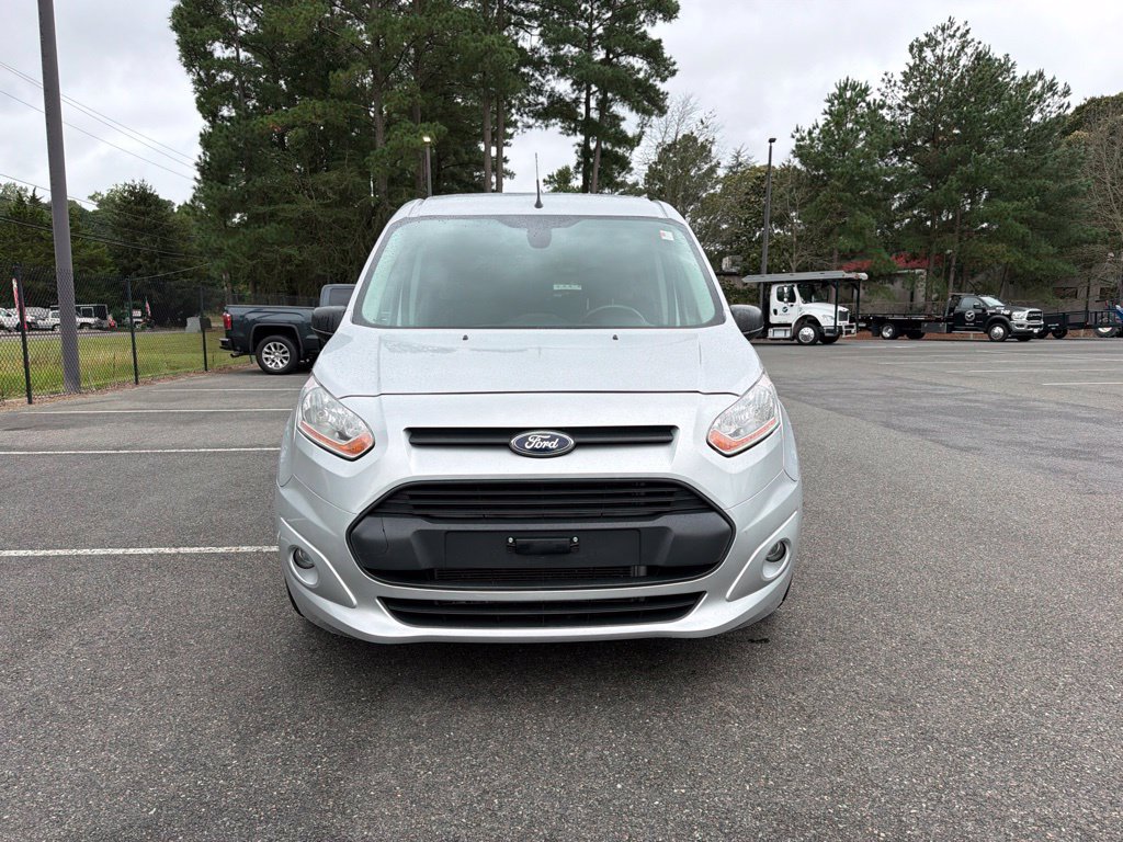 Used 2016 Ford Transit Connect XLT FWD image 3
