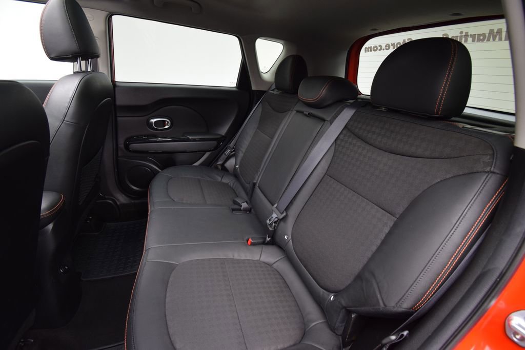 Used 2017 Kia Soul ! w/ Tech Package image 22