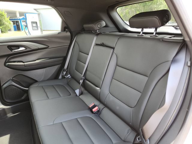 New 2026 Chevrolet TrailBlazer ACTIV w/ Convenience Package FWD image 20