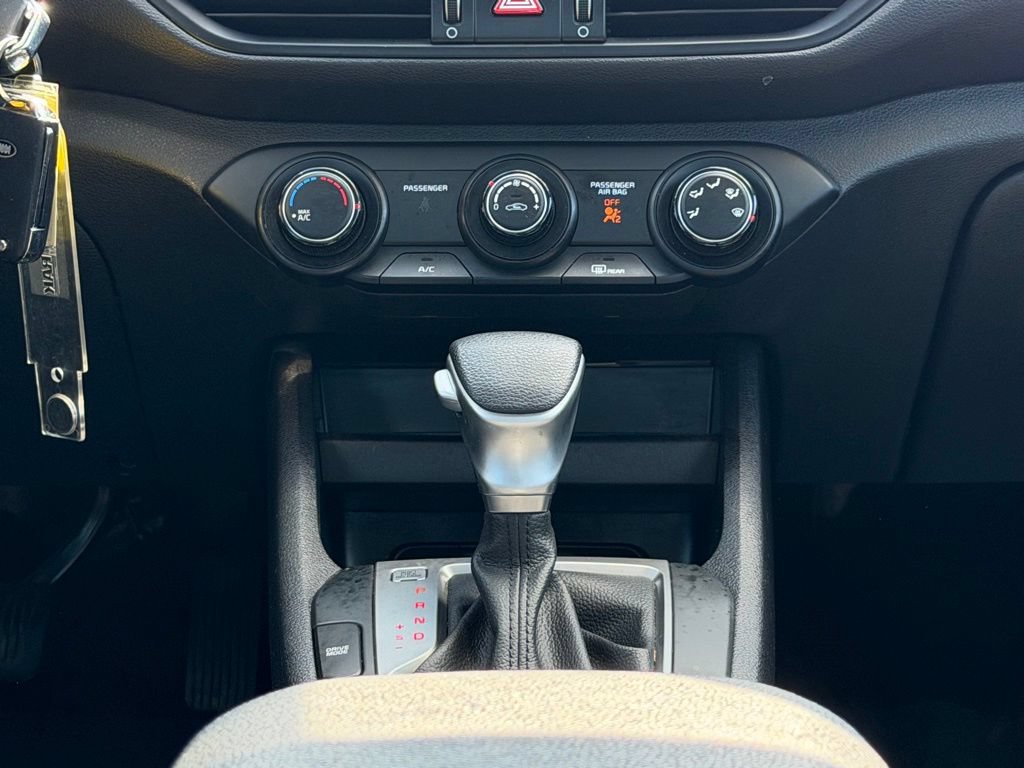 Used 2021 Kia Forte LXS FWD image 31