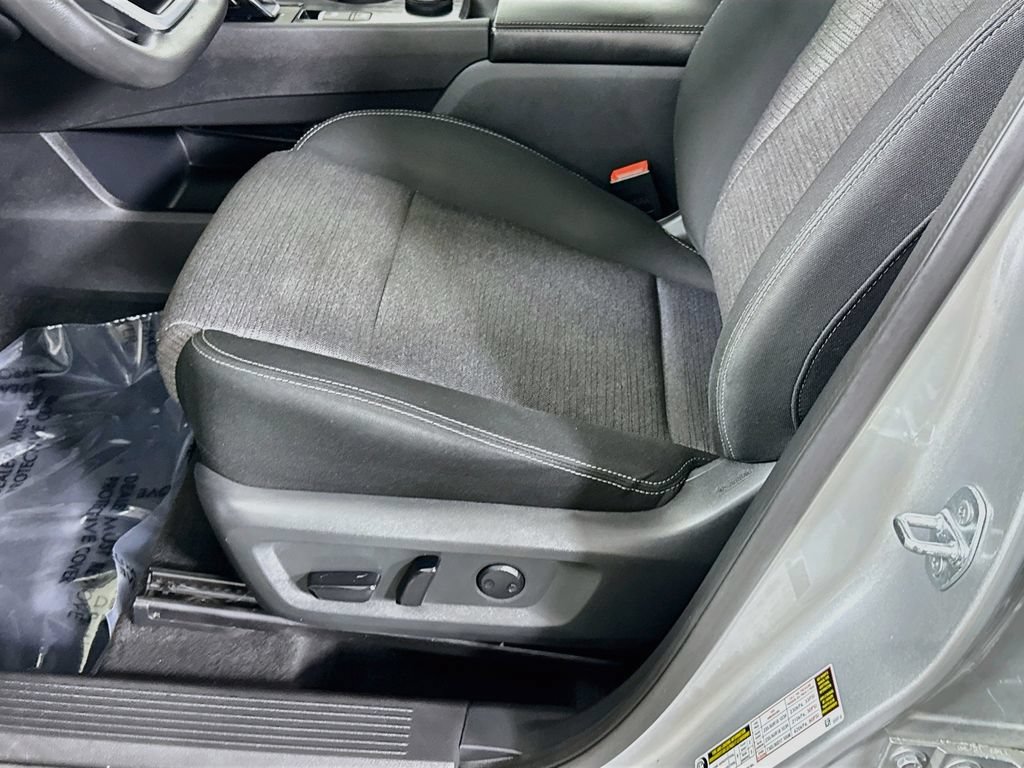 Certified 2021 Nissan Rogue SV AWD/4WD image 24