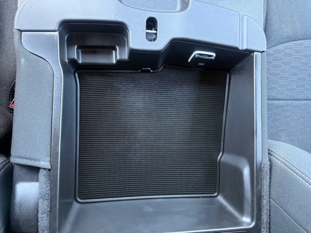 Certified 2025 RAM 2500 Big Horn AWD/4WD image 32