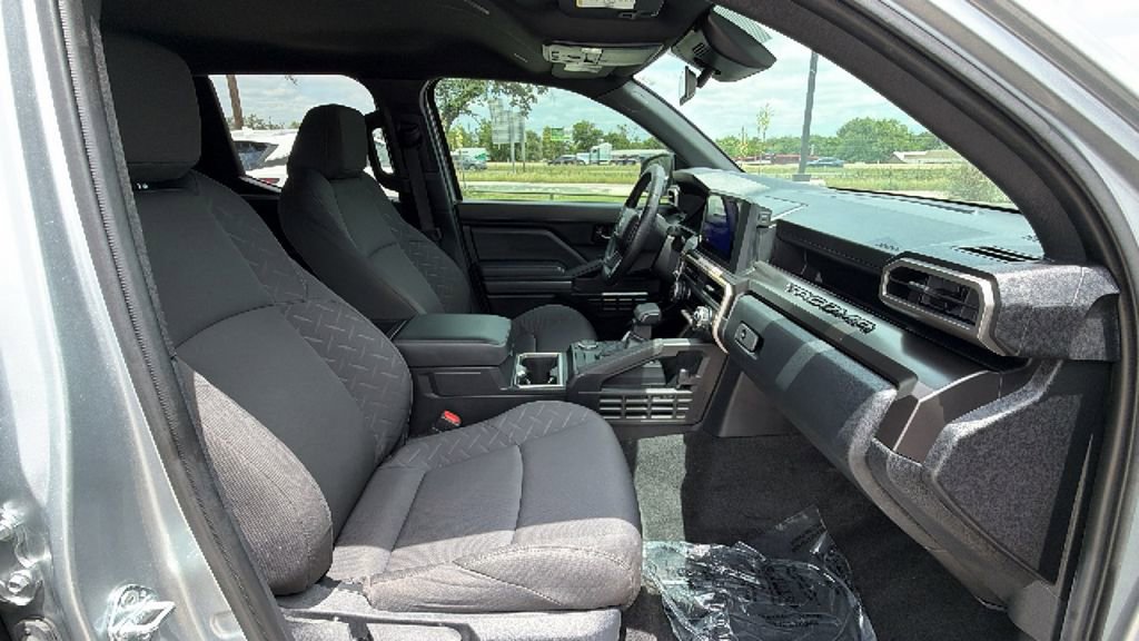 Certified 2025 Toyota Tacoma SR5 RWD image 39