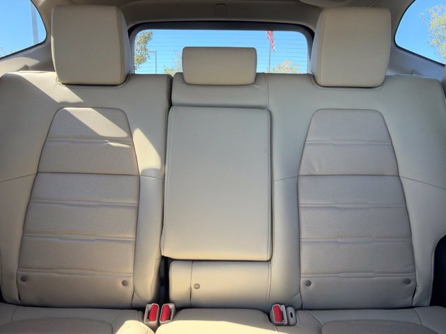 Used 2022 Honda CR-V Touring image 32