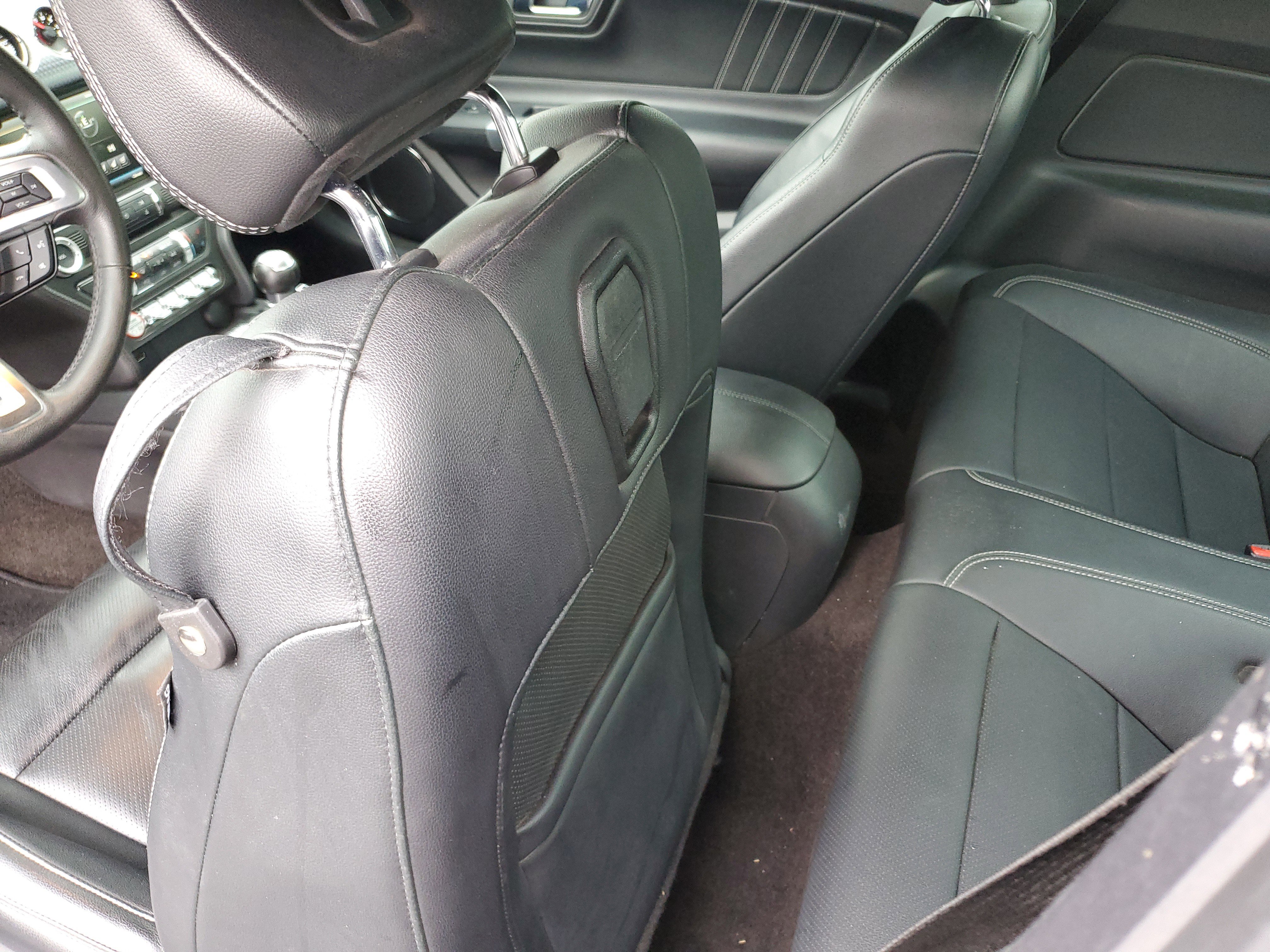 Used 2015 Ford Mustang GT Premium w/ GT Performance Package image 32