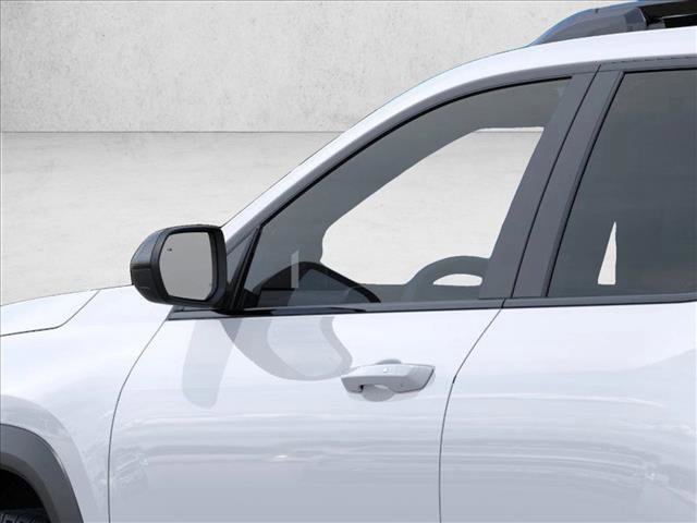 New 2026 Chevrolet Equinox RS image 12