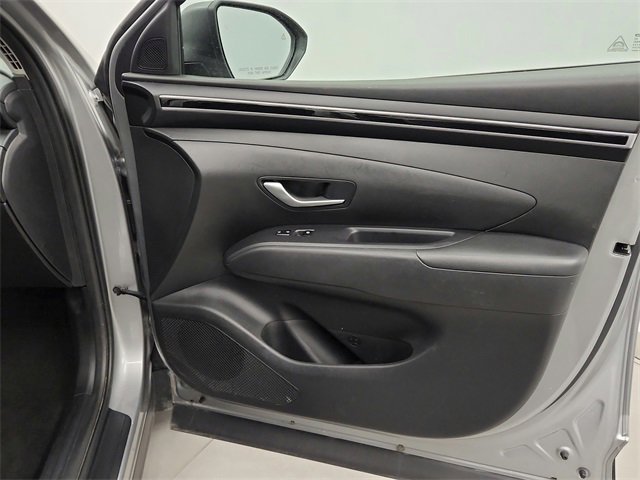 Used 2024 Hyundai Tucson SEL image 26