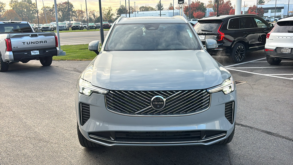 New 2027 Volvo XC90 B6 Plus AWD/4WD image 5